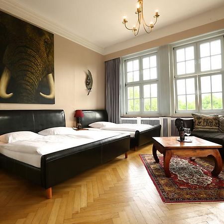 Hotel Amsterdam Hamburg Cameră foto