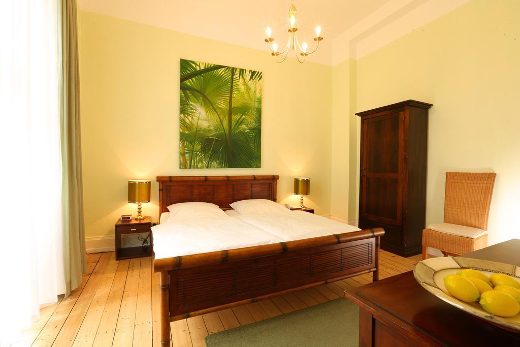 Hotel Amsterdam Hamburg Cameră foto
