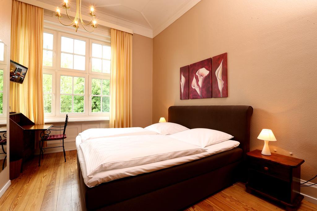 Hotel Amsterdam Hamburg Cameră foto