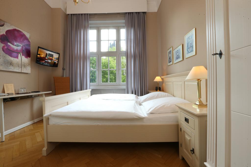 Hotel Amsterdam Hamburg Cameră foto